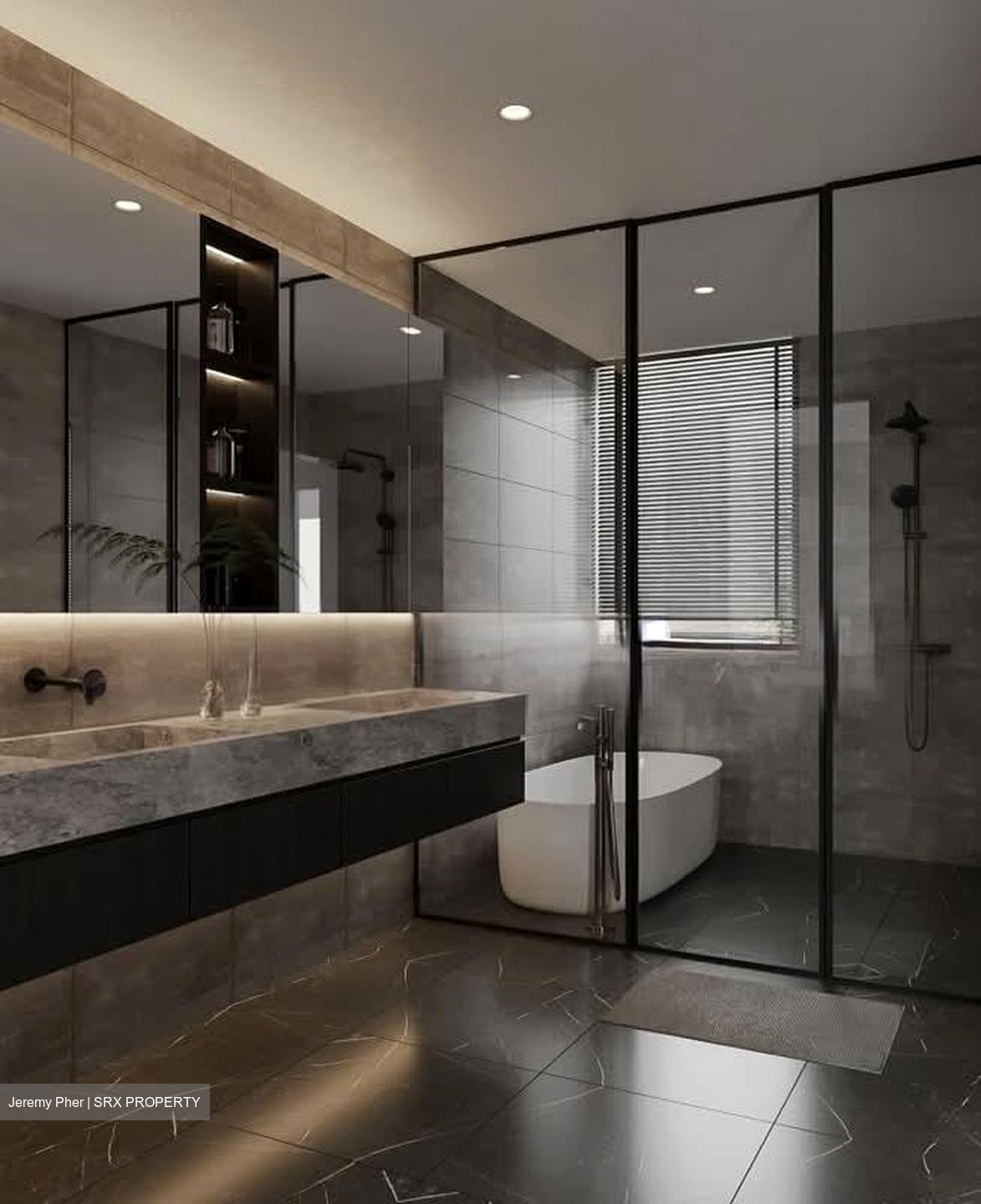 Maju Avenue (D19), Terrace #555651271